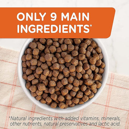Rachael Ray Nutrish Limited Ingredient Diet Lamb Meal & Brown Rice Recipe, 6 Pounds (Packaging Design May Vary) - PAWPICO