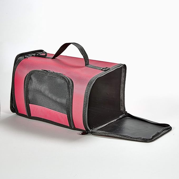 Kaytee Come Along Carrier Medium (Pack of 2) Kaytee