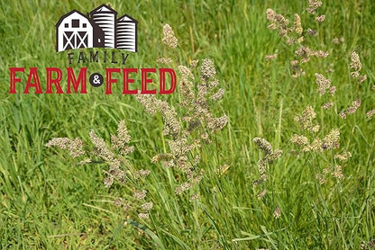 | Orchard Grass Food | Small Pet | Young and Adult | Pellets | 3 Pounds FAMILY+FARM+AND+FEED