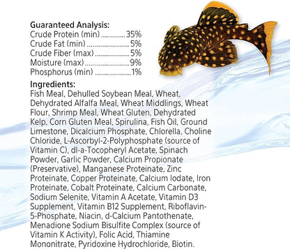 Aqueon Algae Rounds 3 Ounces Aqueon