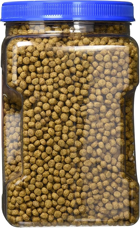 Zoo Med Aquatic Turtle Food Growth Formula 30 oz. ZooMed