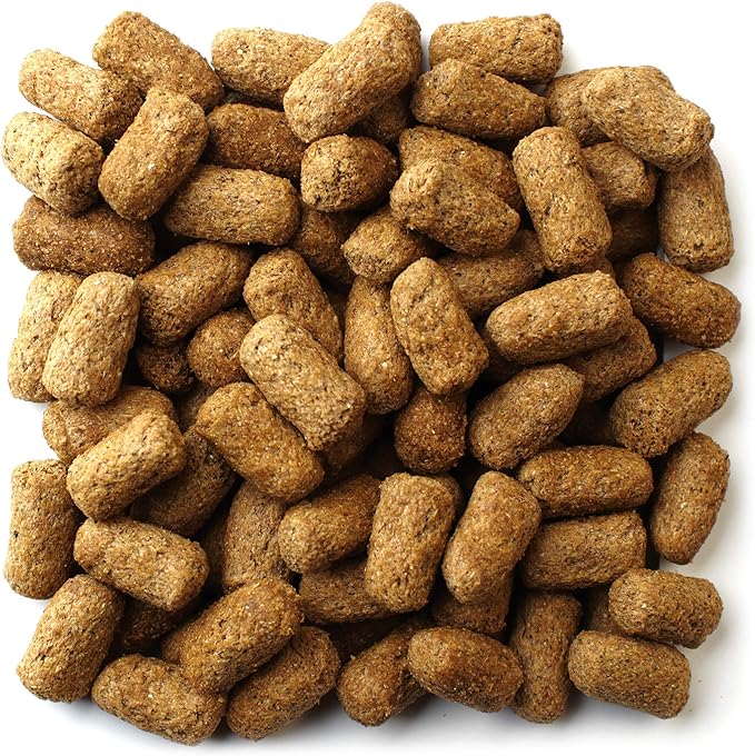 Mazuri | Tortoise Diet | 1.25 Pound (1.25 LB) Bag Mazuri