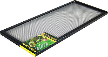 Exo Terra Screen Cover, 20-29 Gallon ExoTerra
