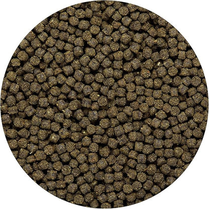 Hikari Sinking Goldfish Excel Fish Food, 3.8 oz. (110g) Hikari