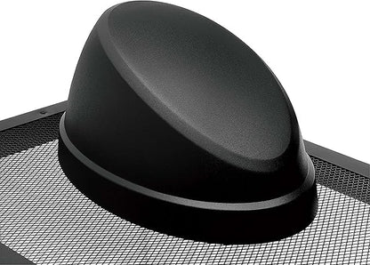 Zilla Heat & UVB Basking Fixture Small Zilla