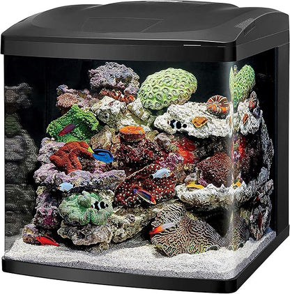 Coralife LED BioCube Aquarium Fish Tank Kit, 32 Gallon Coralife