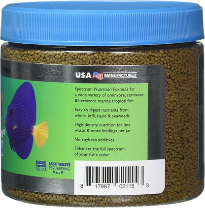 New Life Spectrum Naturox Series Marine Formula Supplement 300g New+Life+Spectrum