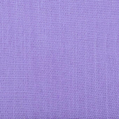 GAMUDA Small Pet Harness Collar and Leash Set, Step in No Chock No Pull Linen Fabric Soft Mesh Dog Vest Harnesses Reflective for Dogs Puppy Cats Kitten Rabbit (Purple, S) GAMUDACollarsCollection