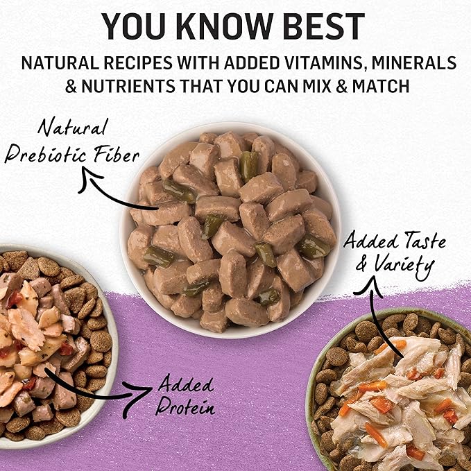 Purina Beyond Grain Free Gravy Wet Dog Food, Grain Free Turkey & Green Bean Recipe in Gravy - (12) 12.5 oz. Cans - PAWPICO