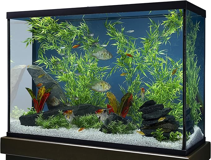 Marineland Bamboo 3 Feet, Décor For aquariums and Terrariums, Model:47431905481 Marineland