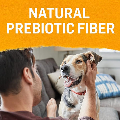 Purina Beyond Grain Free, Natural Pate Wet Dog Food, Grain Free Chicken, Carrot & Pea Recipe - (12) 13 oz. Cans - PAWPICO