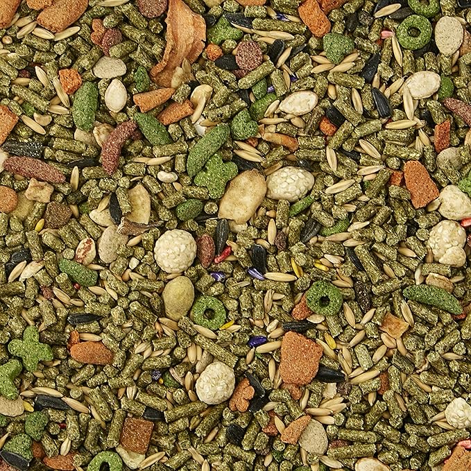 Kaytee Fiesta Pet Rabbit Food, 6.5 Pound Kaytee