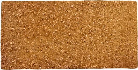 Exo Terra Sand Mat, 40-Gallon, 35.5 x 17.5 Inches ExoTerra
