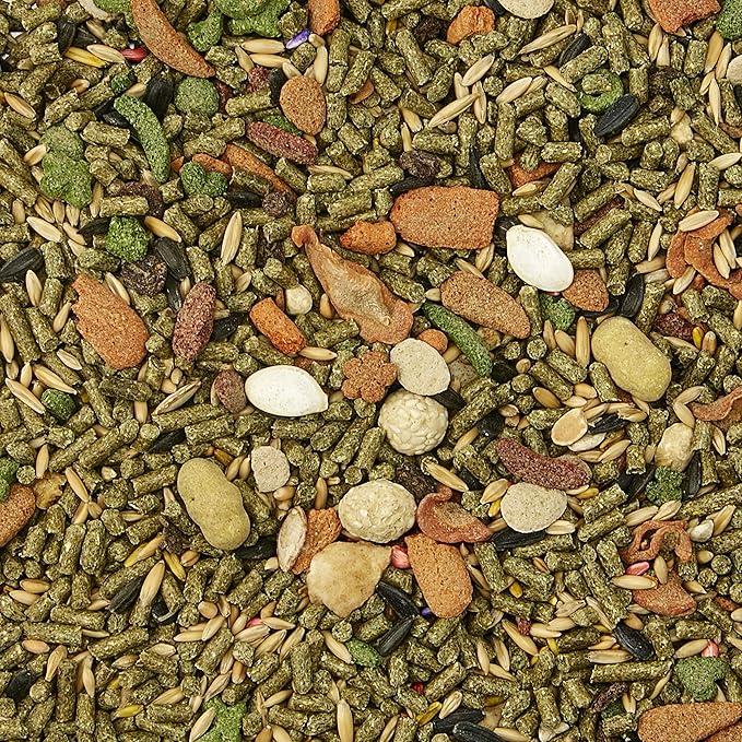 Kaytee Fiesta Rabbit Food 3.5 lb Kaytee