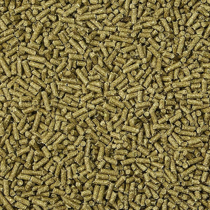 Kaytee Timothy Complete Rabbit Food 4.5 lb Kaytee