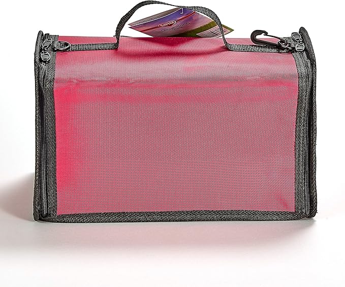 Kaytee Come Along Carrier Medium (Pack of 2) Kaytee