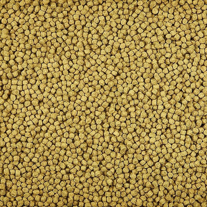 Kaytee Koi's Choice Koi Floating Fish Food, 10 Pound Kaytee