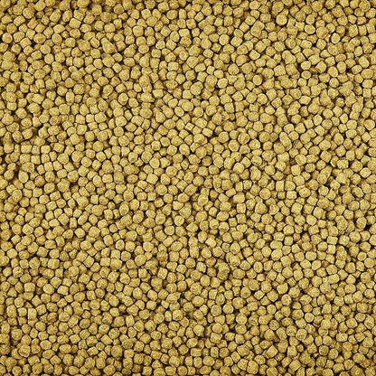 Kaytee Koi's Choice Koi Floating Fish Food, 10 Pound (Pack of 2) Kaytee
