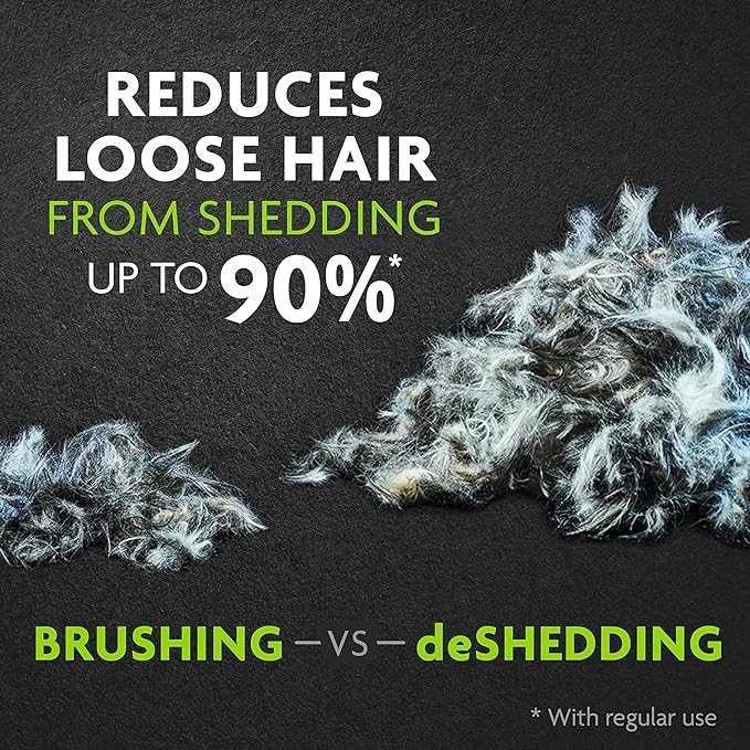 FURminator deShedding Tool for Cats, Small - PAWPICO