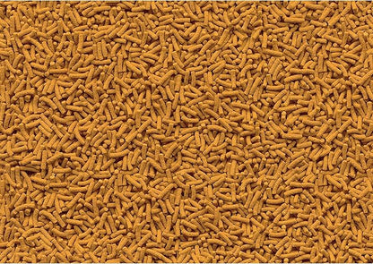 TetraPond Koi Vibrance 1.43 Pounds, Soft Sticks, Floating Pond Food, TetraPond Koi Vibrance, Soft Sticks, Floating Pond Food Tetra